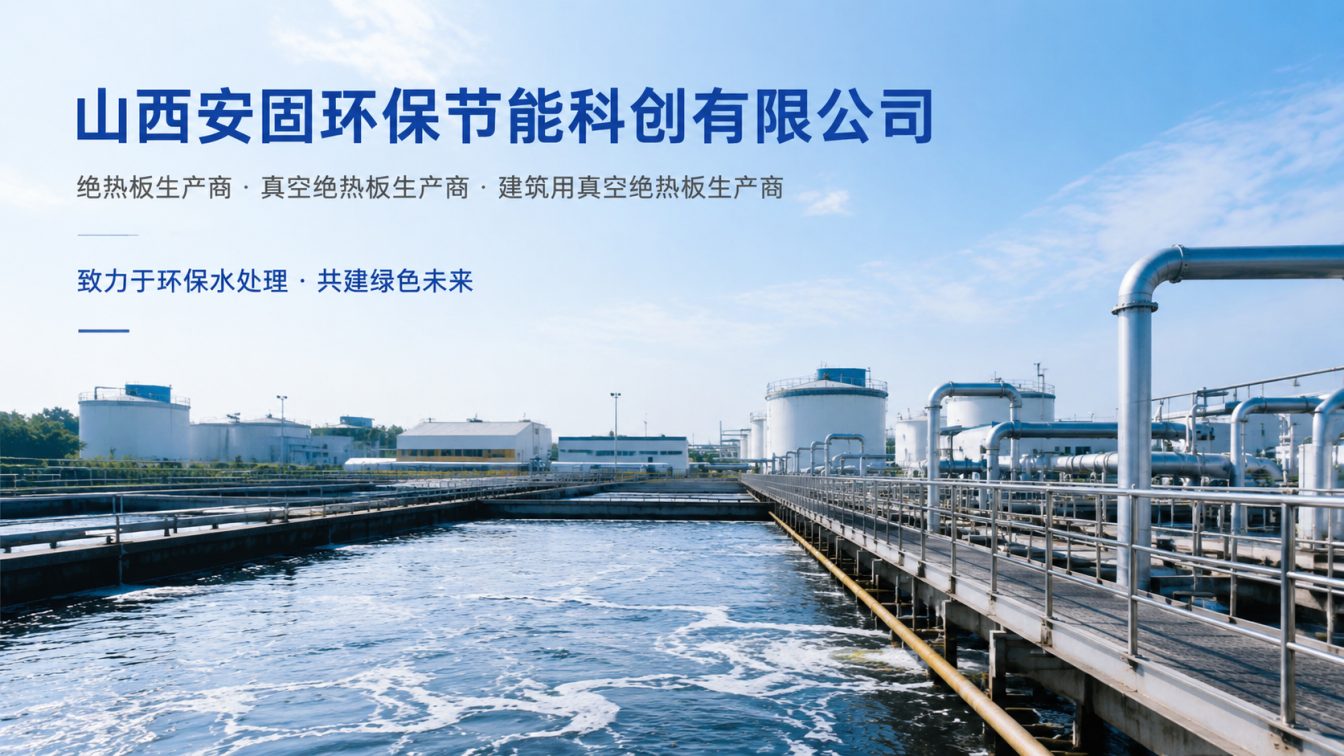 烟台为工厂节水回用提供系统方案